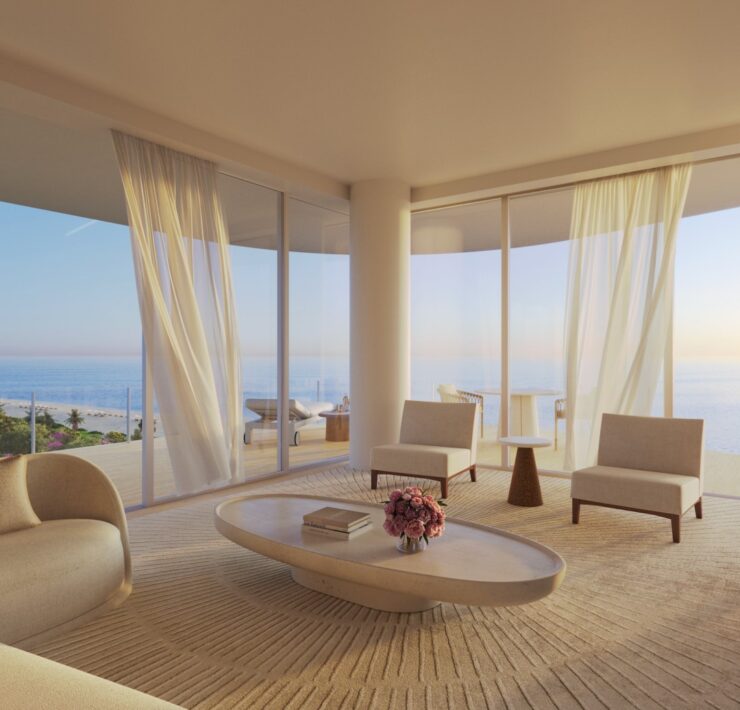 condo hotel great room image credit the boundary