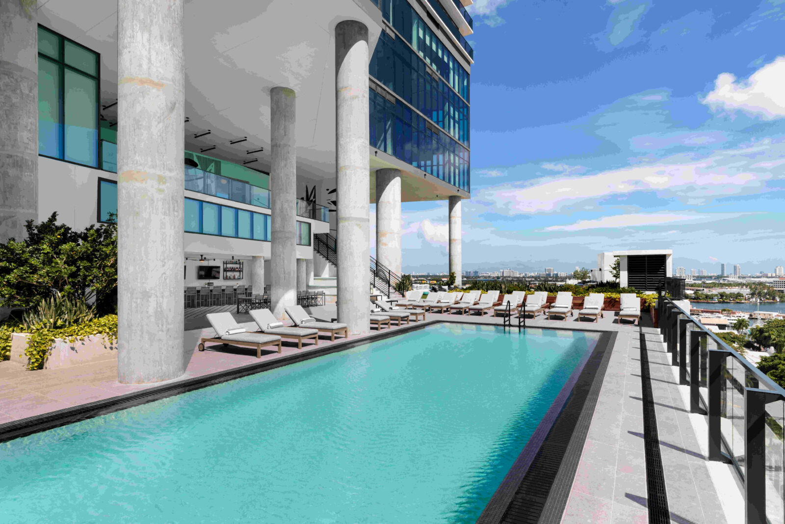 courtesy of the elser hotel residences
