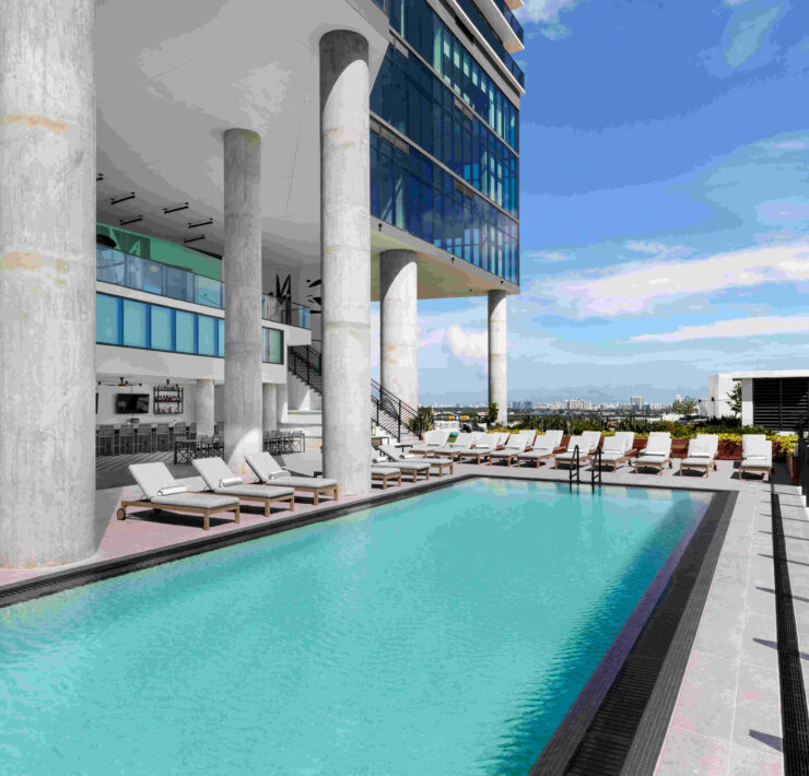 courtesy of the elser hotel residences