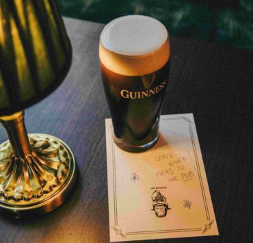 courtesy of the leinster