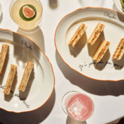 croque monsieur