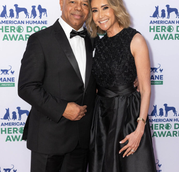 david webb and astrid mangan