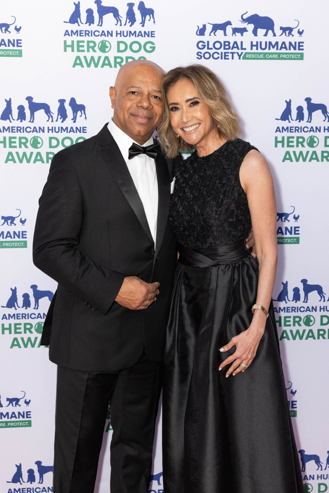 david webb and astrid mangan