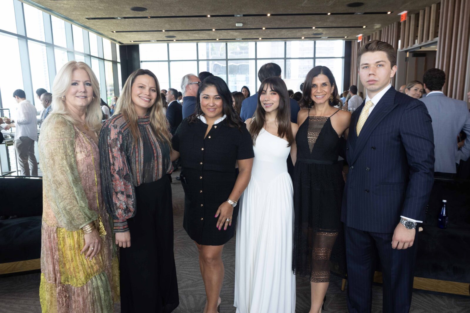 diana boytell natalia rojas ana pachecokatherine carmona lorena millan and diego goncalves 2