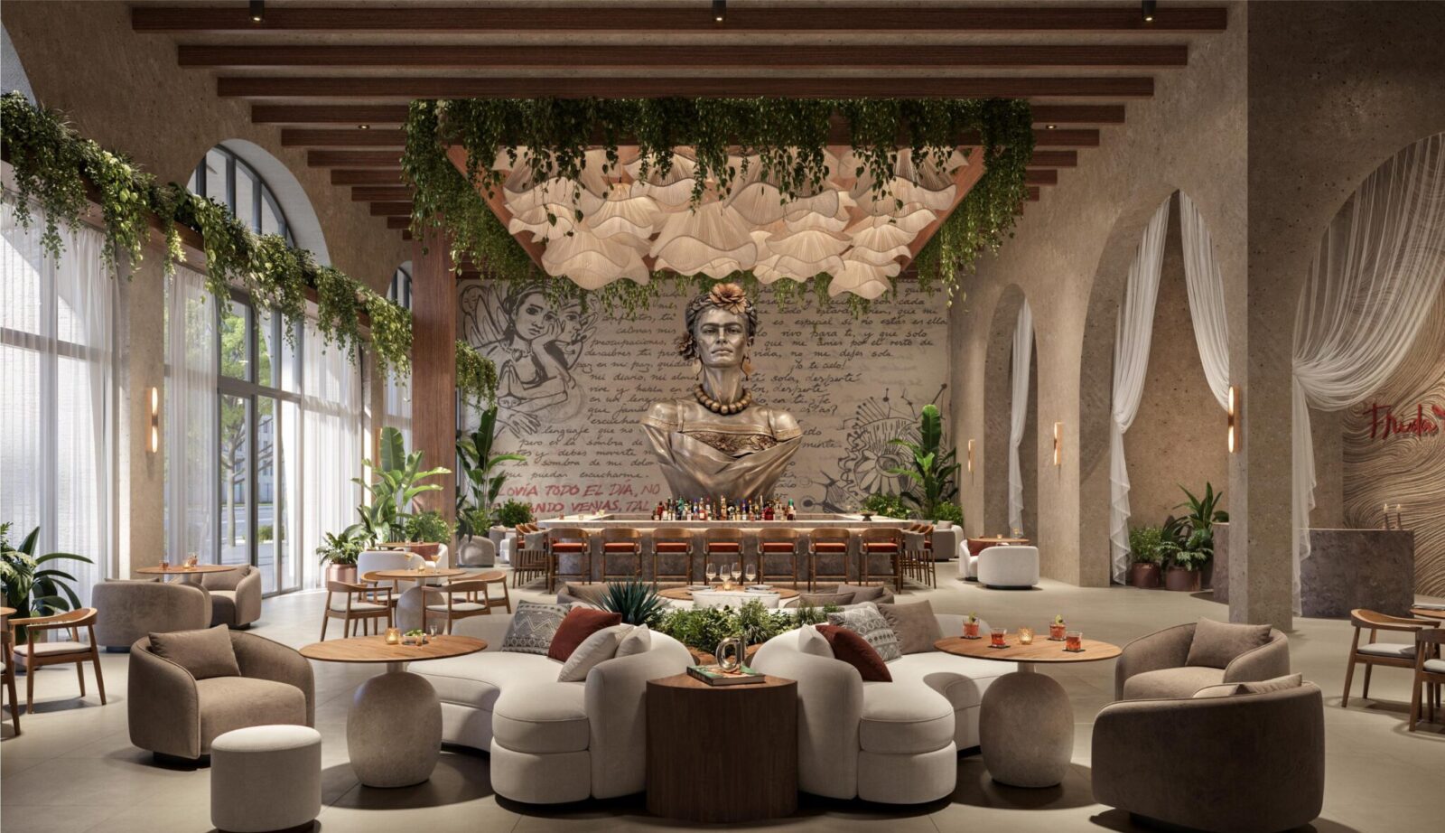 diary lobby bar