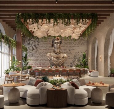 diary lobby bar