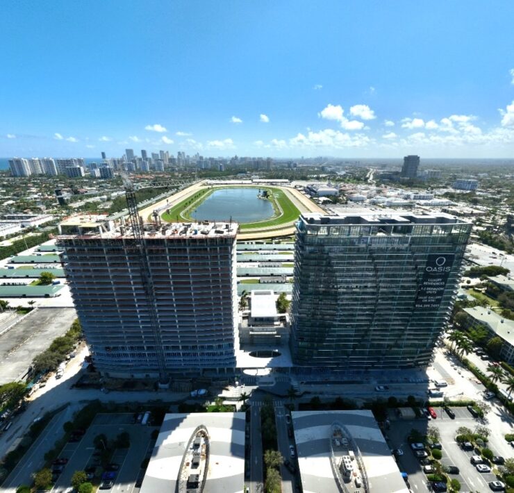 east tower top off i