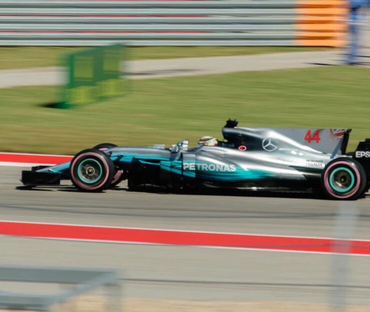 formula 1 petronas provided by greater miami convention visitors bureau gmcvb