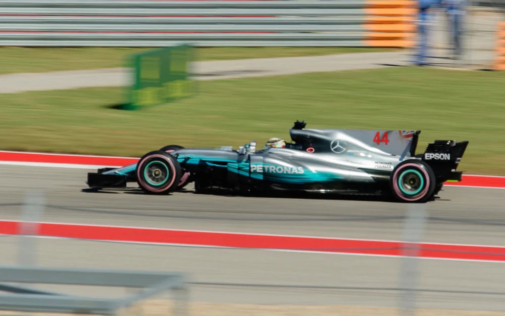 formula 1 petronas provided by greater miami convention visitors bureau gmcvb