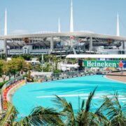 hard rock stadium and race course provided by greater miami convention visitors bureau gmcvb