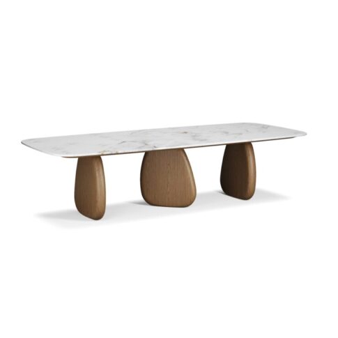 harmony luxury furniture marbella dining table