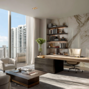 interior designer aston martin residence, architect aston martin residence luxury interior design aston martin residence, natalia neverko desig (1