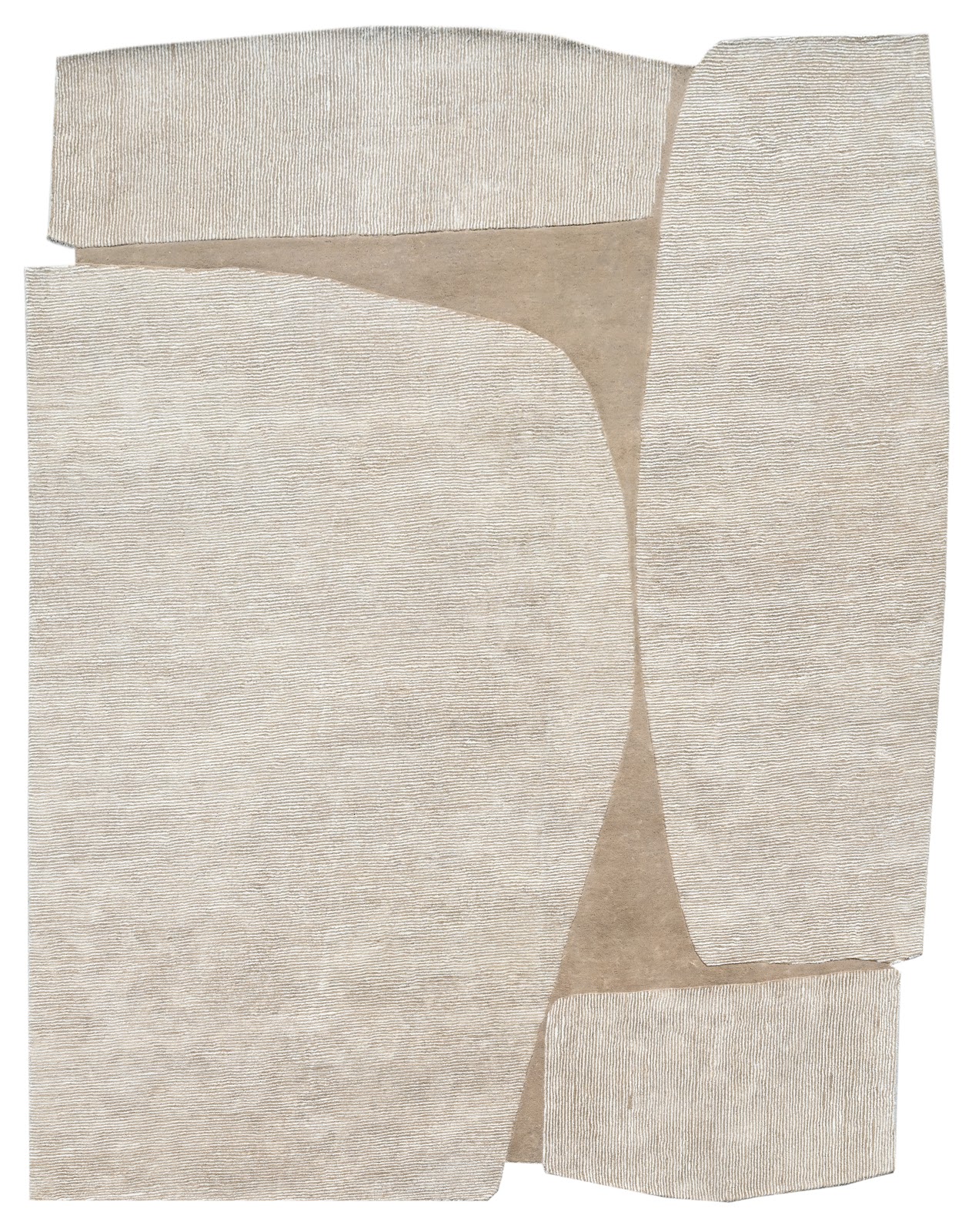 knots custom rugs the fred
