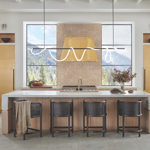 la cuisine appliances monogram column refrigerators