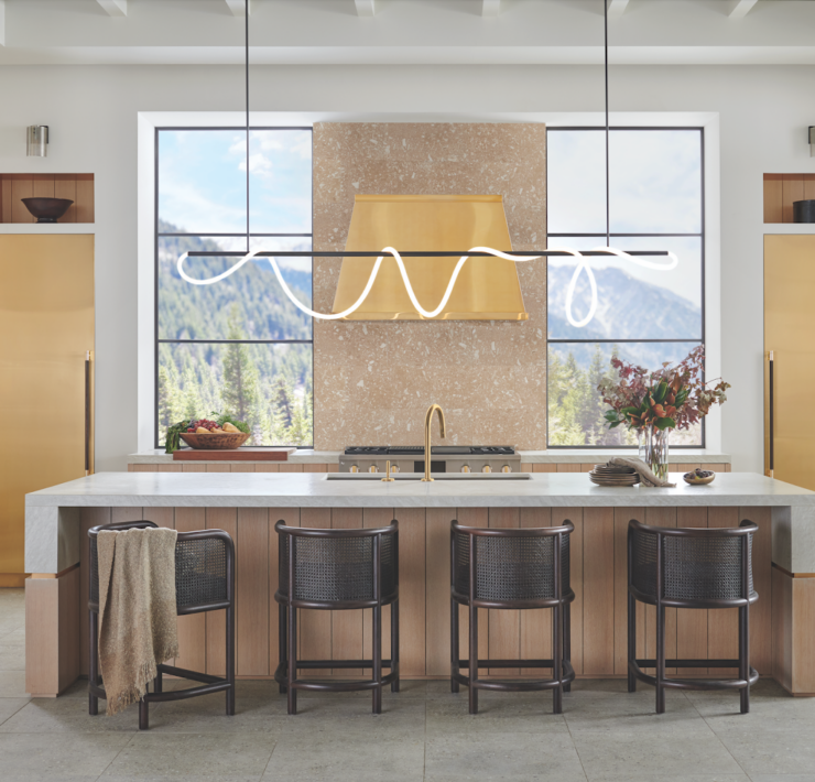 la cuisine appliances monogram column refrigerators