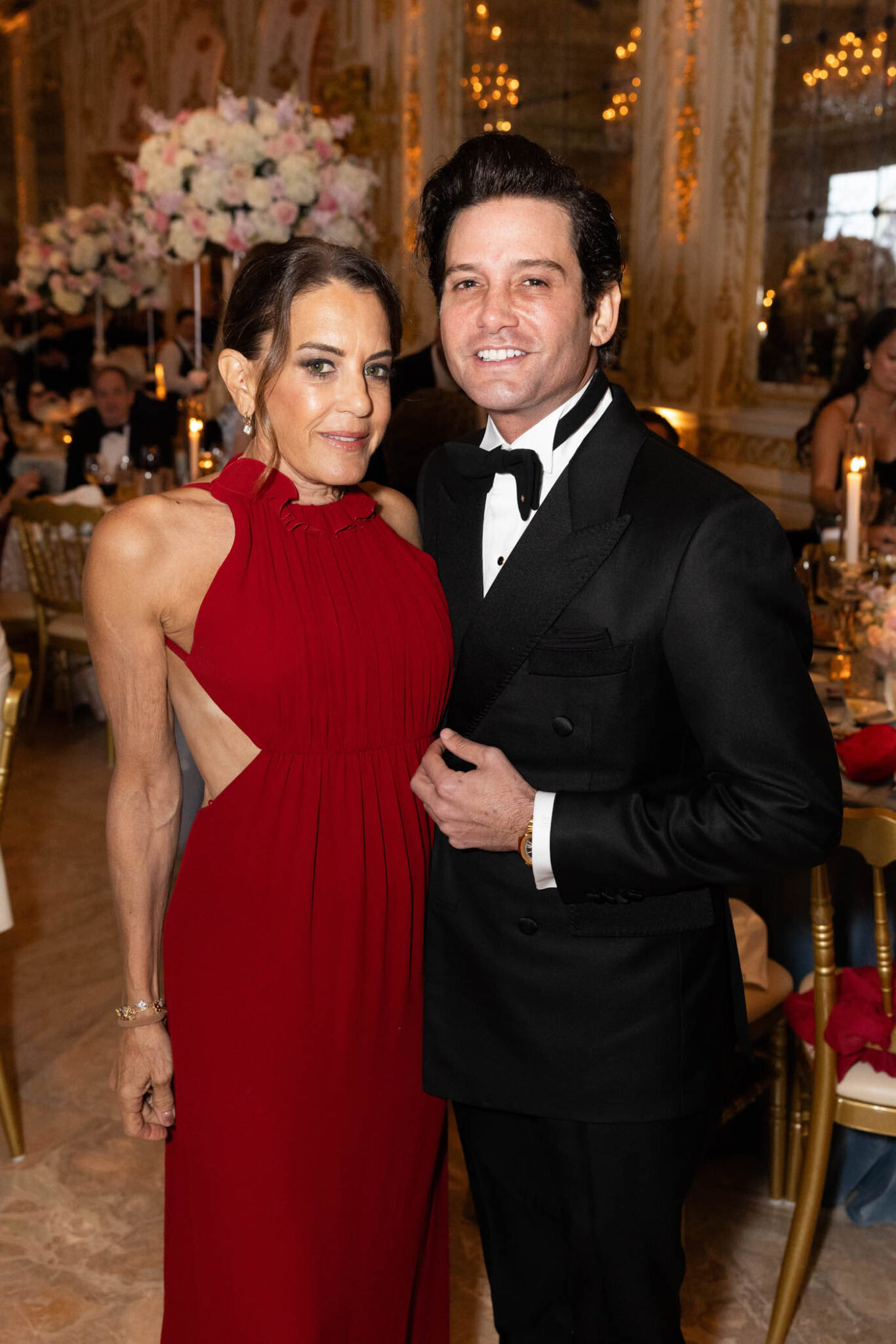 laura ziffren wasserman and josh flagg