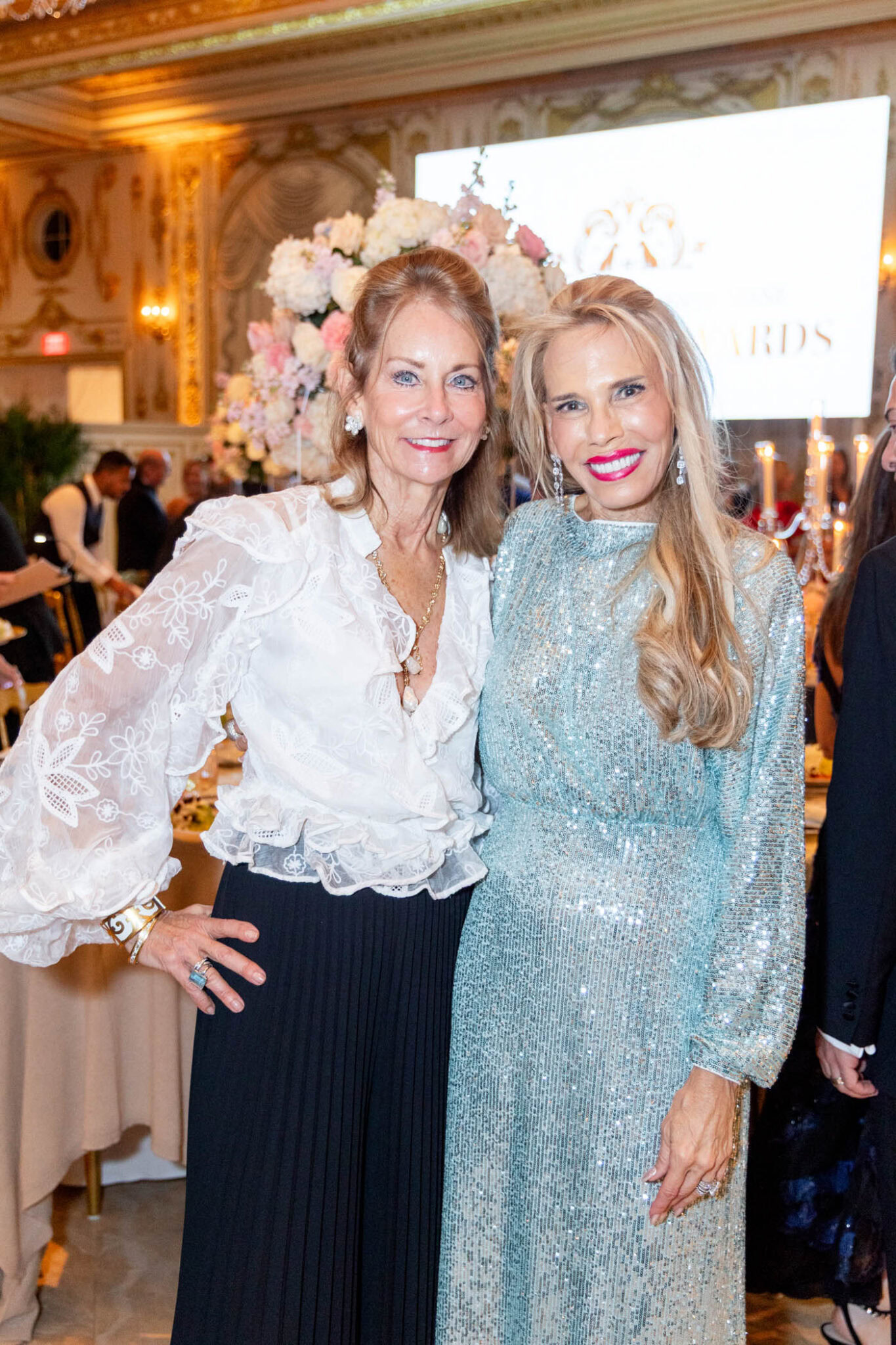 linda olsson and marilyn pelstring