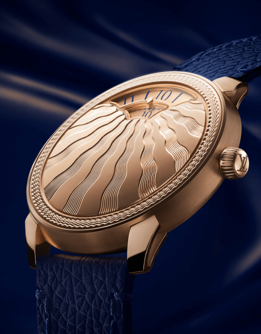 louis vuitton at lvmh watch week 3
