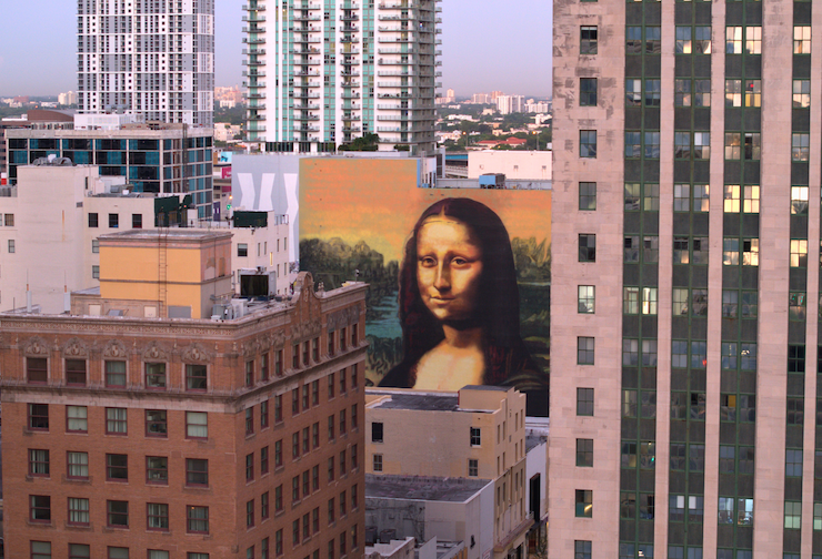 monalisa 2