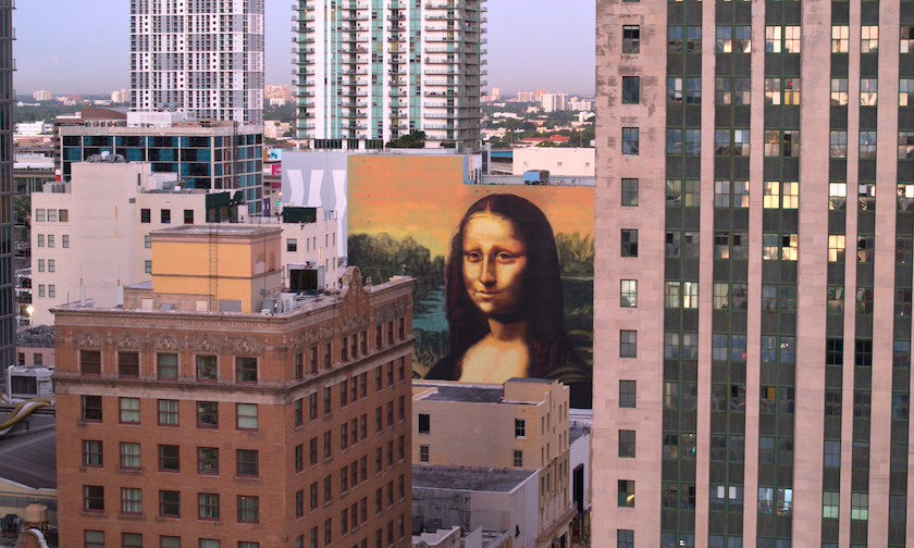 monalisa 2