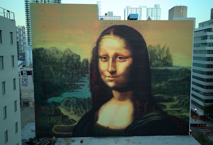 monalisa 3