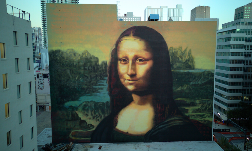 monalisa 3