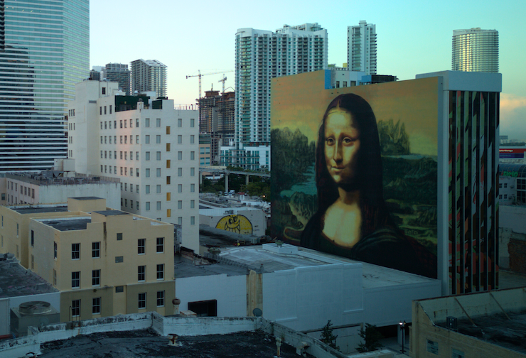 monalisa 4