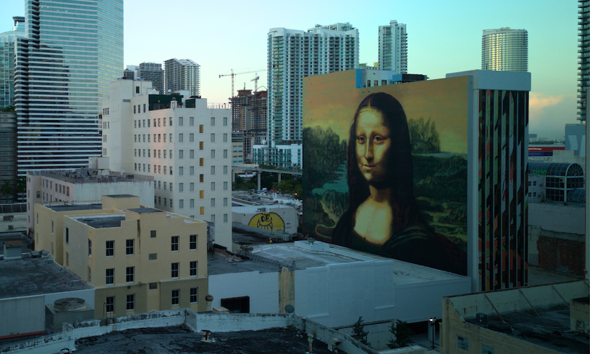 monalisa 4
