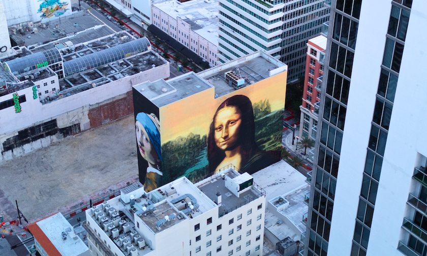 monalisa 9