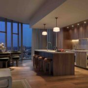 pendry residences nashville livingkitchenisland credit binyan studios
