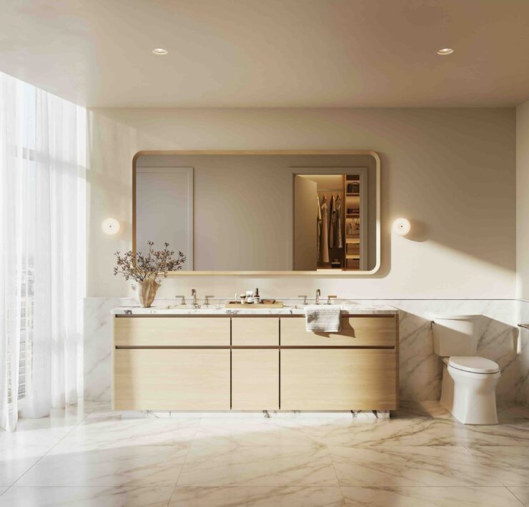 pendry residences nashville primary bath credit binyan studios