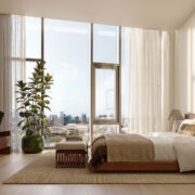 pendry residences nashville primary bedroom credit binyan studios