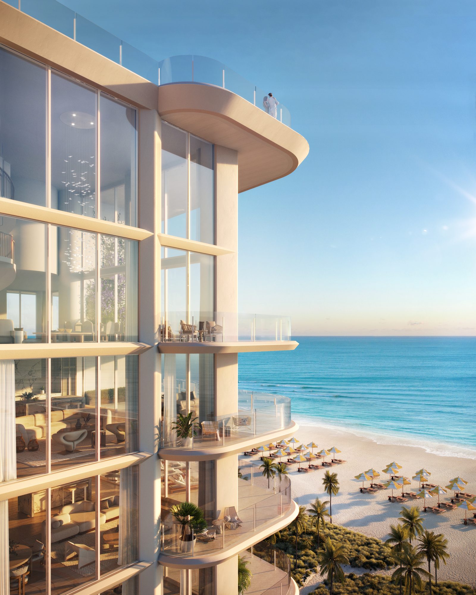 ph east duplex oceanview se (credit the boundary)