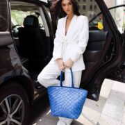piper skye delray shopper cobalt 1 1 1 2
