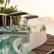 pools verandah social club courtesy of the diplomat beach resort