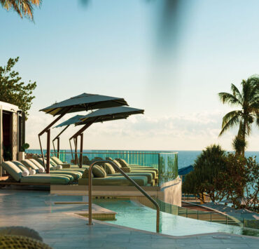 poolviews verandah social club courtesy of the diplomat beach resort