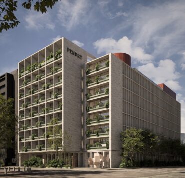 public pmx renderings fachada pers