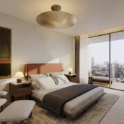 public pmx residential renderings cmdx bedroom view 5