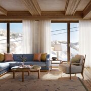 resort residence 1