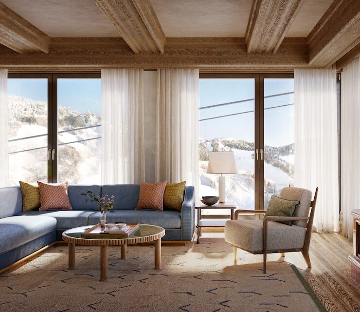 resort residence 1
