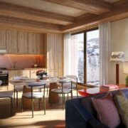 resort residence 2