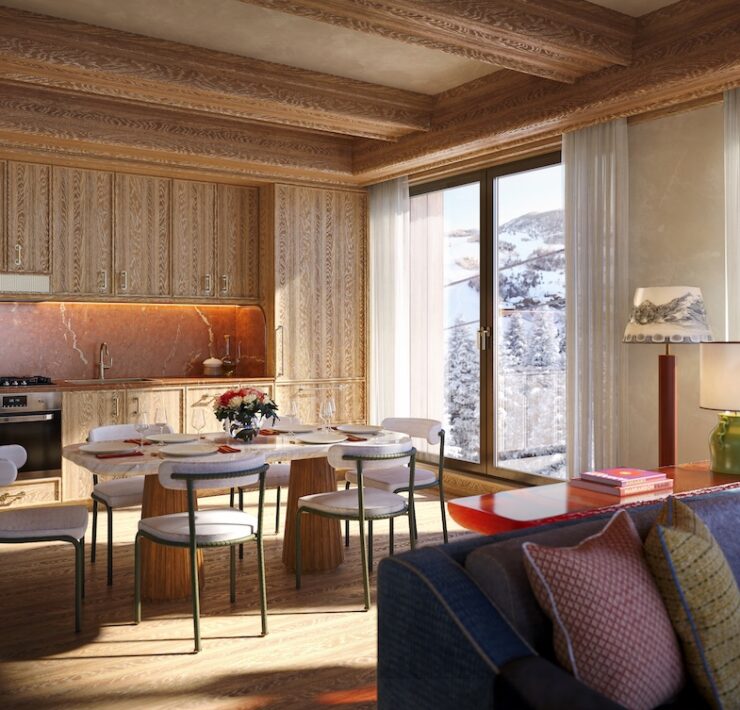 resort residence 2