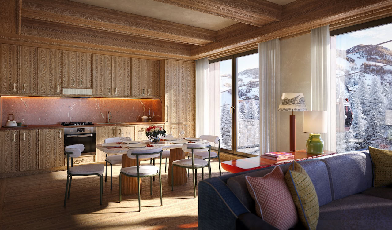 resort residence 2