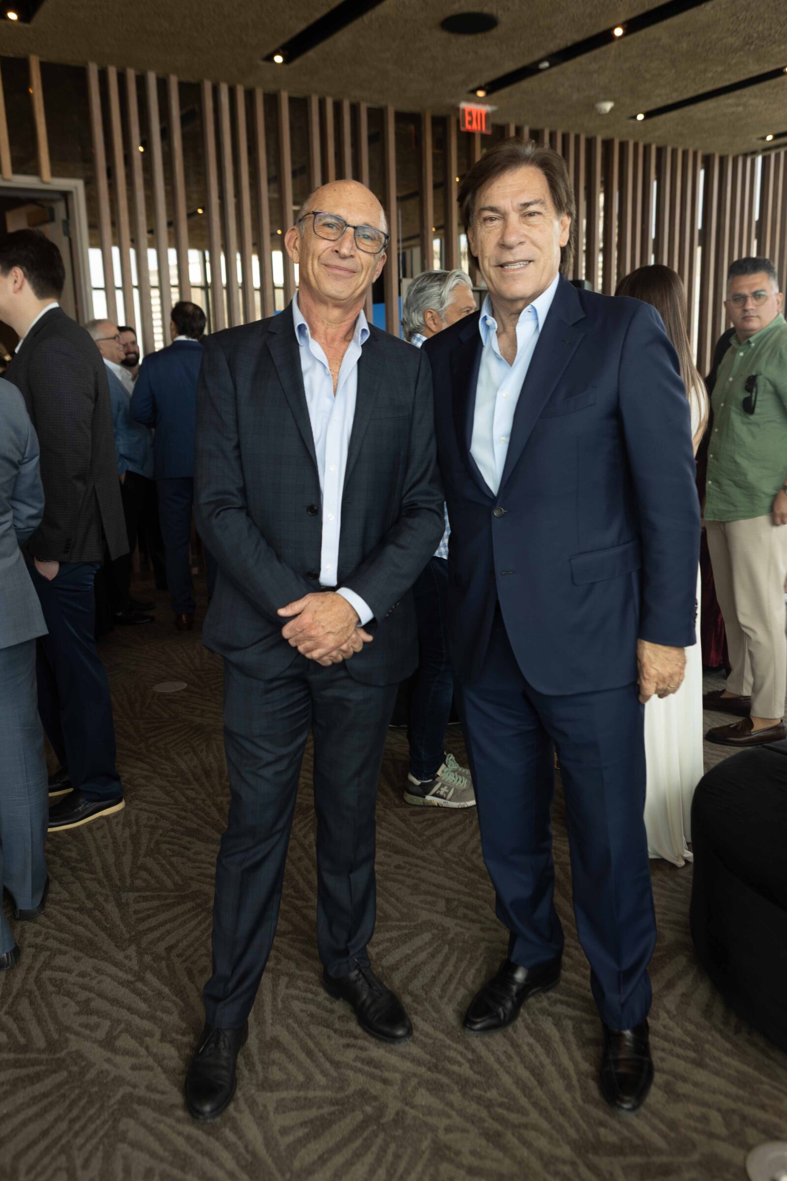 ricardo dunin and edgardo de fortuna 1