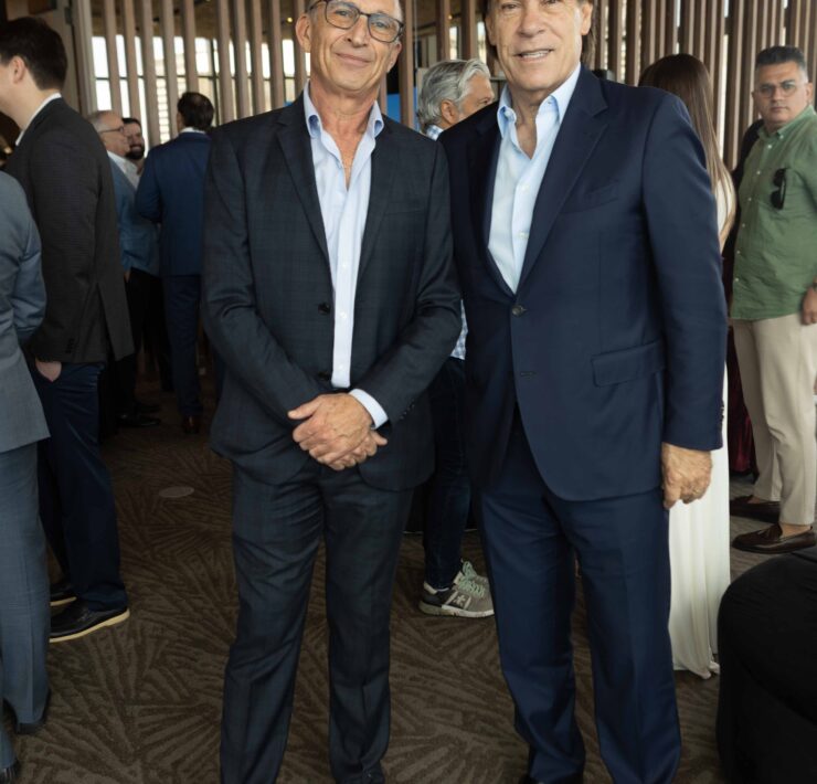 ricardo dunin and edgardo de fortuna 1