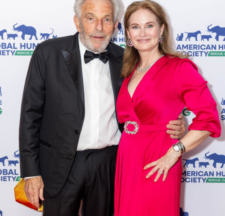 ron and jill sedley