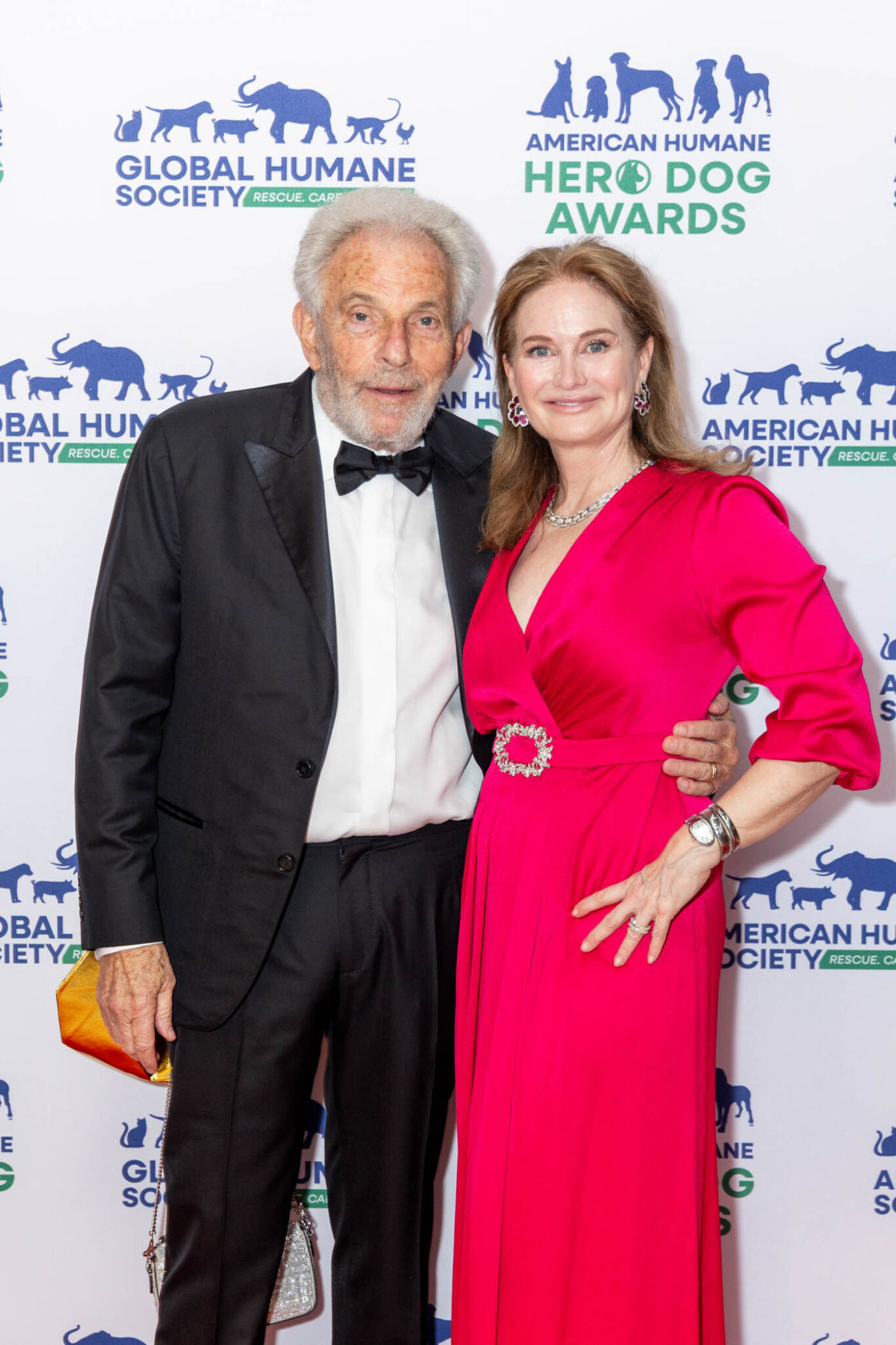 ron and jill sedley