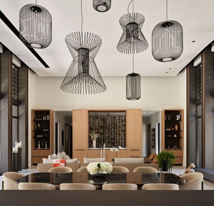 roundthreephotography casadiverio greatroom towardwine