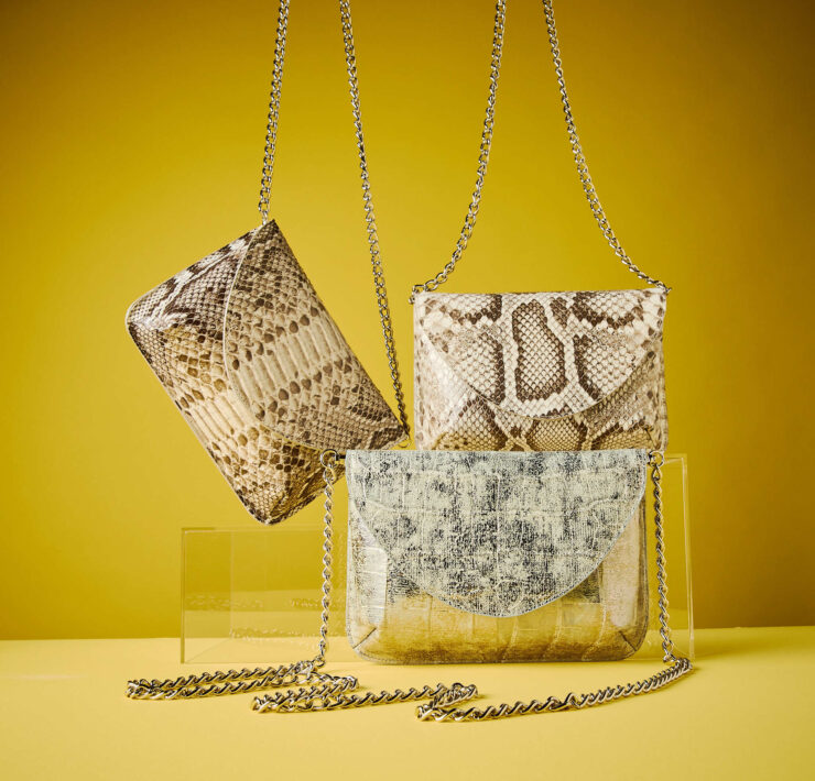 serafina crossbody