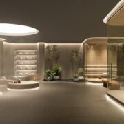 wellness center